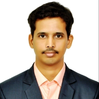 Ramesh Midde