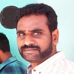 Ramesh Muthu
