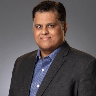 Ramesh Nagarajan
