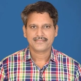Ramesh Naidu Meesala