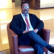 Ramesh Nair