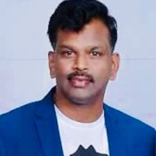 Ramesh P.