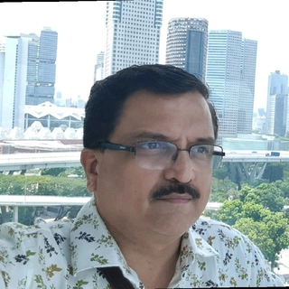 Ramesh Pai