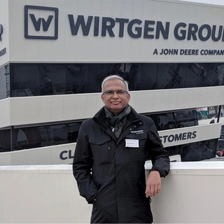 Ramesh Palagiri