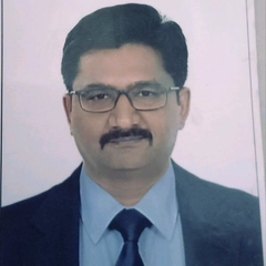 Ramesh Paulraj