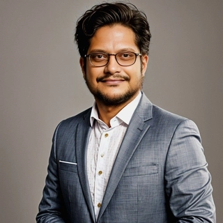 Ramesh Pawse