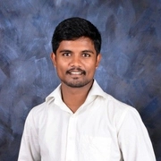 Ramesh Poongavanam