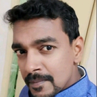 Ramesh Radhakrishnan