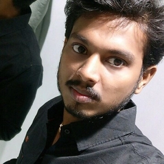 Ramesh Rajasekaran