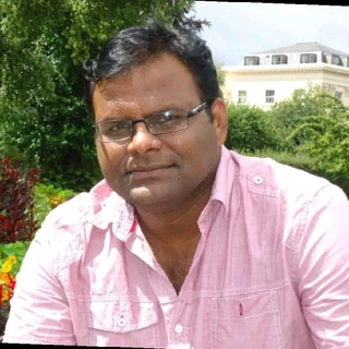 Ramesh Rk