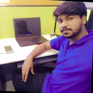 Ramesh Sankar