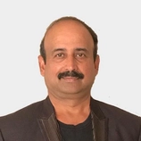 Ramesh Santhanam