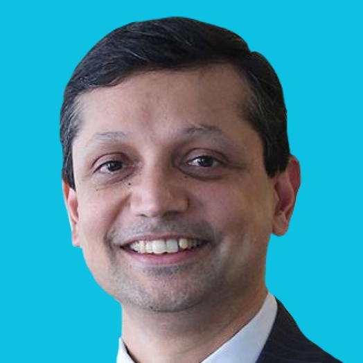 Ramesh Srinivasan