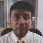 Ramesh Srinivasan