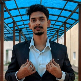 Ramesh Thrinadh Yatam