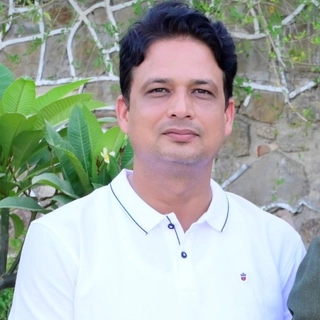 Ramesh Vaishnav