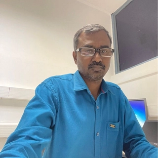 Rameshkumar Mariappan