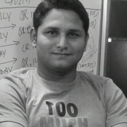 Rameshwar Narwade
