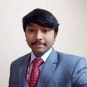 Rameswarachiranjeevi Meda