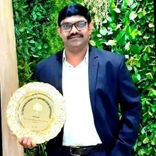 Rameswarao Sasubilli