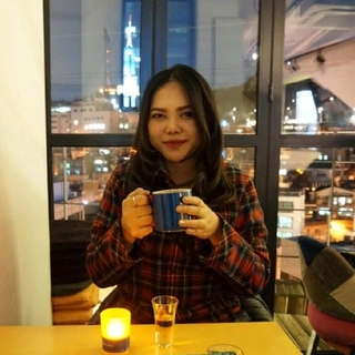 Ramie Thepanondh