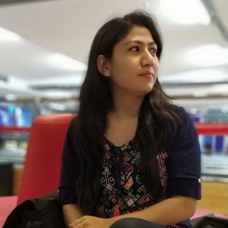 Ramika Ghimiray