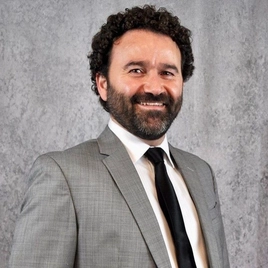 Ramin Motamedi, PhD, PE, PMP