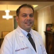 Ramin Rafie, MD, MBA