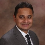 Raminder Mann