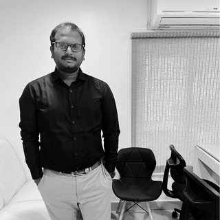 Ramireddy Yaramala