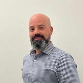 Ramiro Maldonado PT, DPT, EMBA