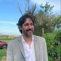 Ramiro Pons Etchesar