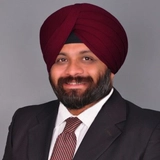 Ramit Singh