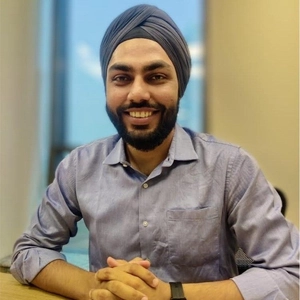 Ramit Singh