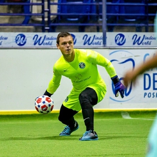 Ramius Stiehler