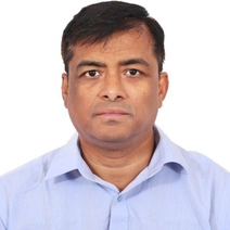Ramkumar Balasubramanian