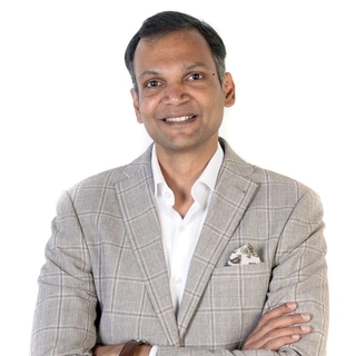 Ramkumar Chandrasekaran