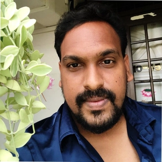 Ramkumar Moorthy
