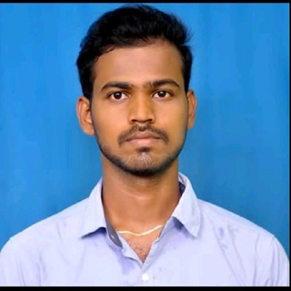 Ramkumar R