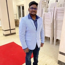 Ramkumar R D