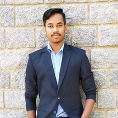 Ramkumar Ramanjanaiah