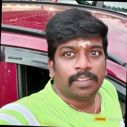 Ramkumar Sivaji