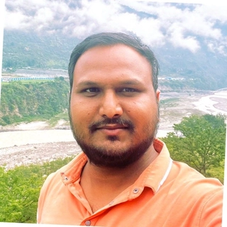 Ramlal Sharma