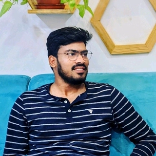 Rammohan Marrapu