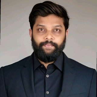 Rammprakash Palanikumaran