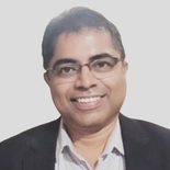 Ramnath Gopalakrishnan