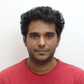 RAMNATH THIRUMALAI KALAICHELVAN