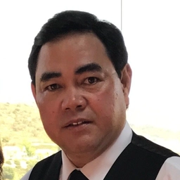 Ramon Gutierrez