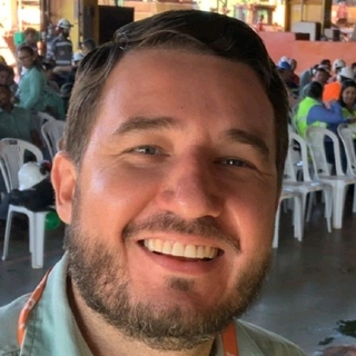 Ramon Rafael Fortes Couceiro