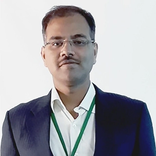 Ramprasad Kamatam